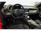 Thumbnail Photo 36 for 2017 Chevrolet Camaro SS